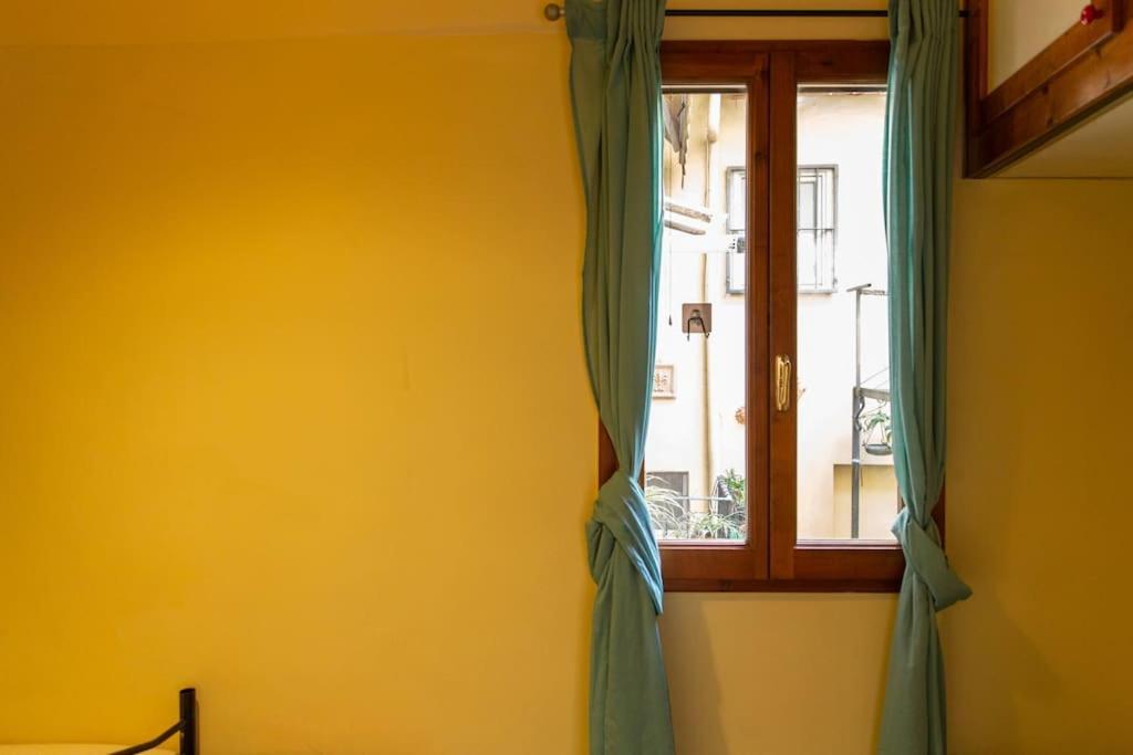 Nice Apartment Near The Basilica Of San Lorenzo Florence Buitenkant foto