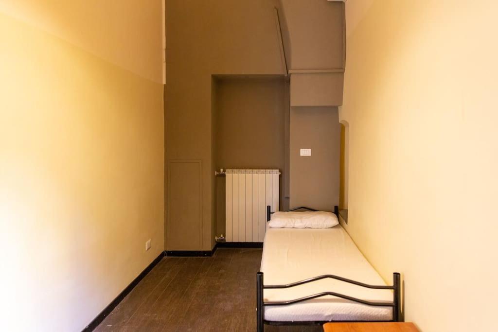 Nice Apartment Near The Basilica Of San Lorenzo Florence Buitenkant foto