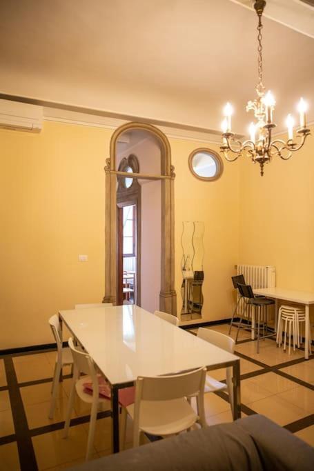 Nice Apartment Near The Basilica Of San Lorenzo Florence Buitenkant foto