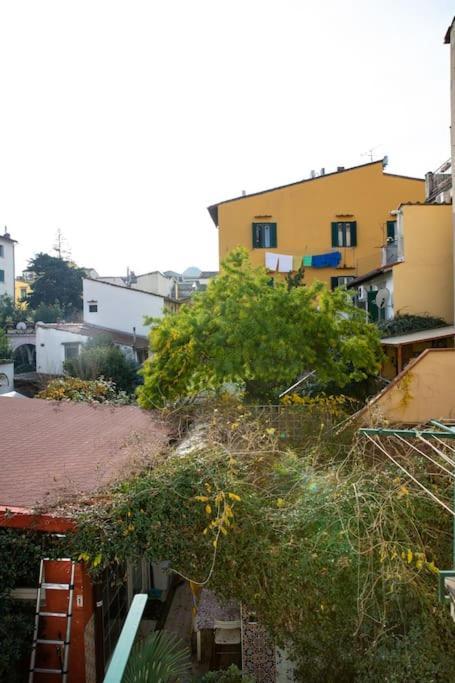 Nice Apartment Near The Basilica Of San Lorenzo Florence Buitenkant foto