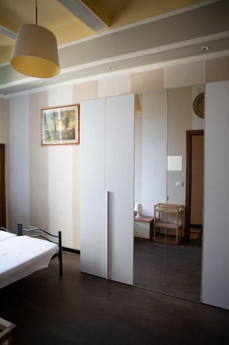 Nice Apartment Near The Basilica Of San Lorenzo Florence Buitenkant foto