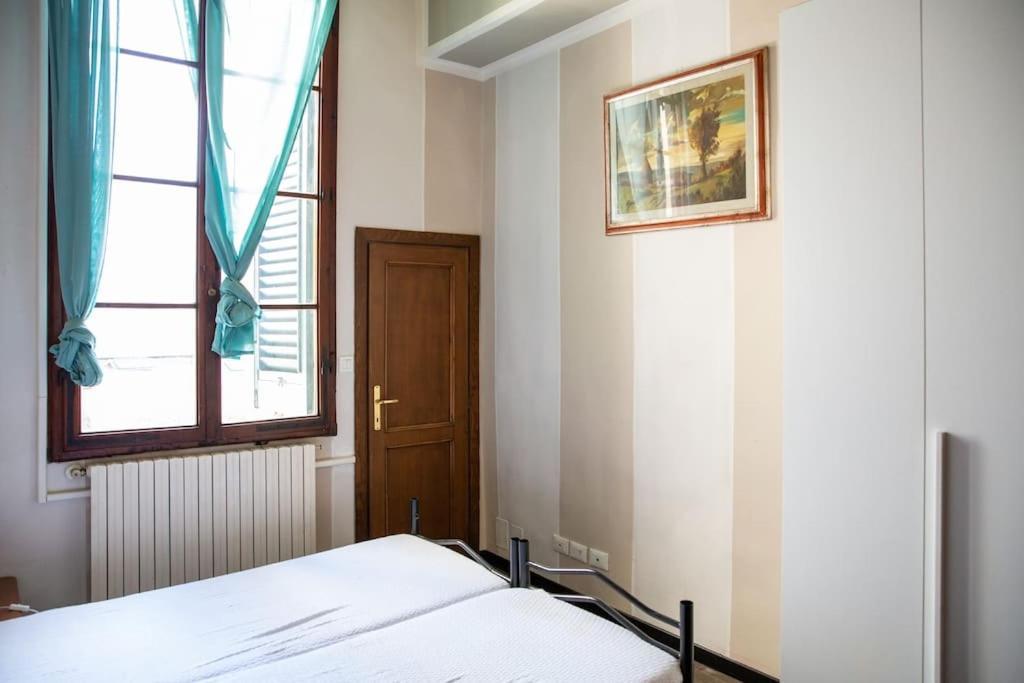 Nice Apartment Near The Basilica Of San Lorenzo Florence Buitenkant foto