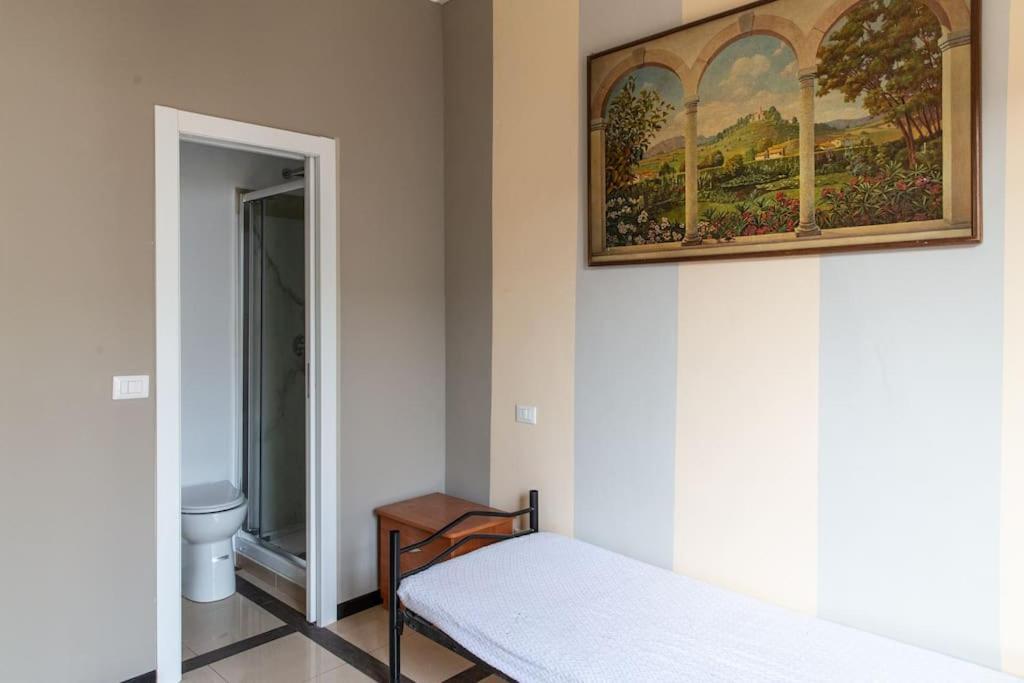 Nice Apartment Near The Basilica Of San Lorenzo Florence Buitenkant foto