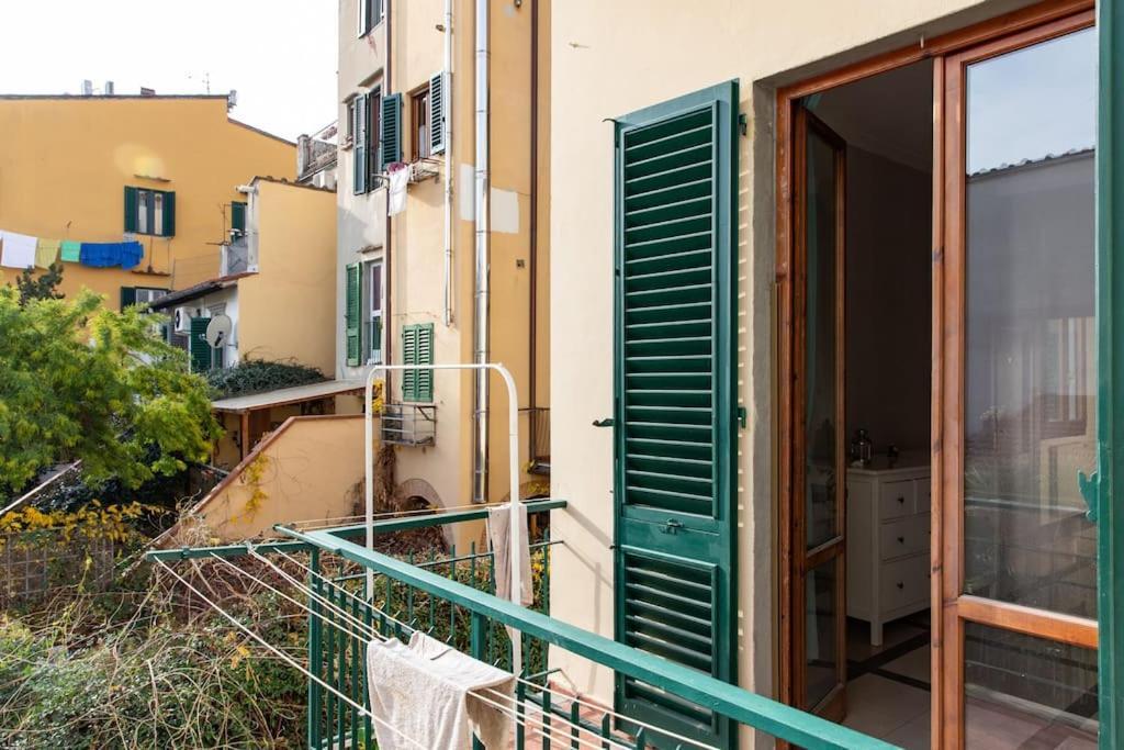 Nice Apartment Near The Basilica Of San Lorenzo Florence Buitenkant foto