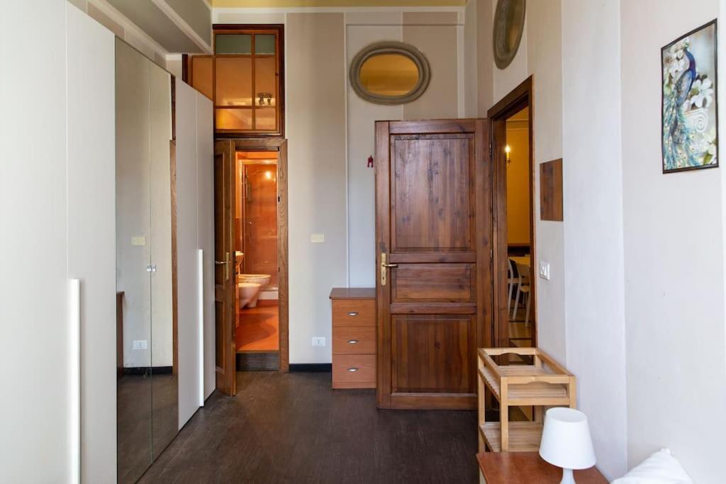 Nice Apartment Near The Basilica Of San Lorenzo Florence Buitenkant foto